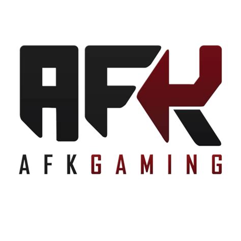 afk gaming private limited.